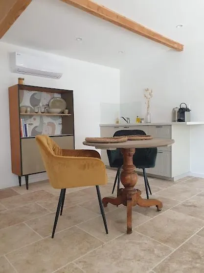 Mas Des Muses Bed & Breakfast L'Isle-sur-la-Sorgue