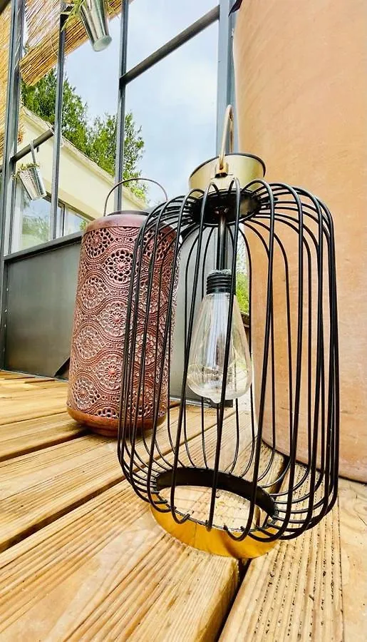 Mas Des Muses Bed & Breakfast L'Isle-sur-la-Sorgue